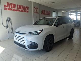 2025 Lexus TX 500h for sale in Toledo OH