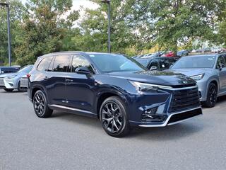 2025 Lexus TX 500h for sale in Durham NC