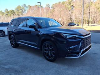 2025 Lexus TX 500h for sale in Durham NC