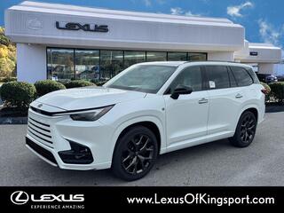 2025 Lexus TX 500h for sale in Kingsport TN