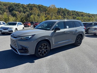 2026 Lexus TX 500h for sale in Kingsport TN