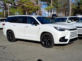 2026 Lexus TX 500h for sale in Durham NC