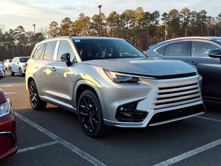 2026 Lexus TX 500h for sale in Durham NC