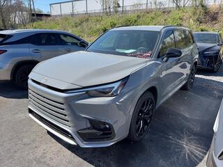 2024 Lexus TX 500h for sale in Kingsport TN