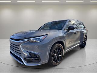 2024 Lexus TX 500h