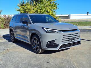 2025 Lexus TX 500h for sale in Cleveland OH