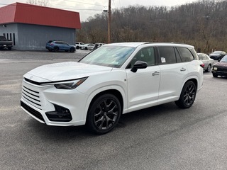 2026 Lexus TX 500h for sale in Kingsport TN