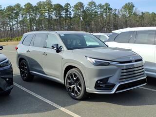2026 Lexus TX 500h for sale in Durham NC