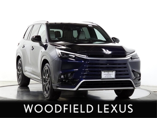 2024 Lexus TX 500h for sale in Schaumburg IL