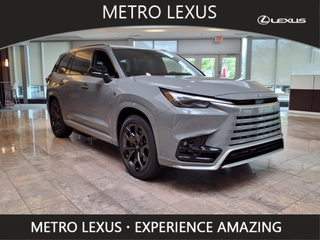 2025 Lexus TX 500h for sale in Cleveland OH