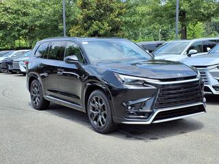 2025 Lexus TX 500h for sale in Durham NC
