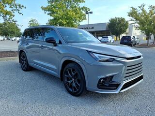 2025 Lexus TX 500h for sale in Nashville TN