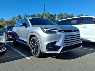 2026 Lexus TX 500h for sale in Durham NC