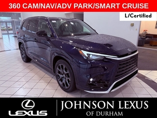 2026 Lexus TX 500h for sale in Durham NC