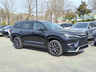 2026 Lexus TX 500h for sale in Durham NC