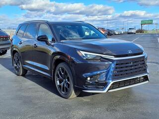 2026 Lexus TX 500h for sale in Cleveland OH