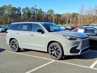 2026 Lexus TX 500h for sale in Durham NC