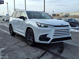 2026 Lexus TX 500h for sale in Cleveland OH