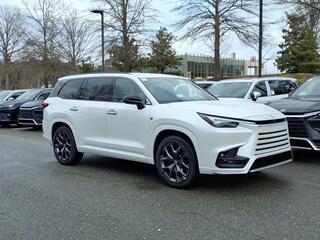 2026 Lexus TX 500h for sale in Durham NC