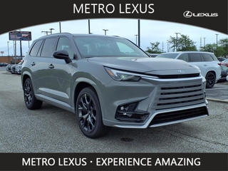 2025 Lexus TX 500h for sale in Cleveland OH