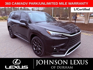 2026 Lexus TX 500h for sale in Durham NC