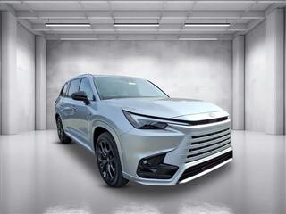 2026 Lexus TX 500h for sale in Nashville TN