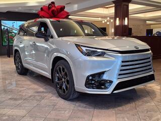 2026 Lexus TX 500h for sale in Cleveland OH