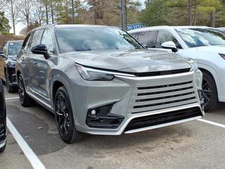 2026 Lexus TX 500h for sale in Durham NC