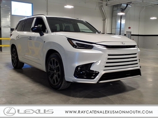 2026 Lexus TX 500h for sale in Oakhurst NJ