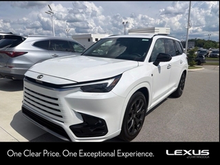 2026 Lexus TX 500h for sale in Chattanooga TN