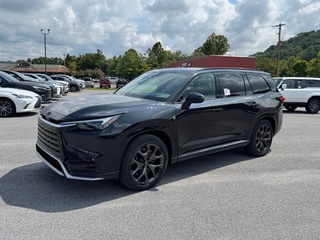 2025 Lexus TX 500h for sale in Kingsport TN