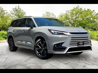 2025 Lexus TX 500h for sale in Freehold NJ