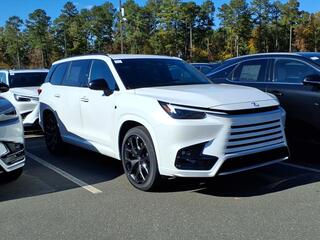 2026 Lexus TX 500h for sale in Durham NC