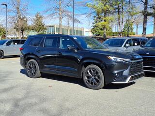 2026 Lexus TX 500h for sale in Durham NC