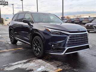 2026 Lexus TX 500h for sale in Cleveland OH