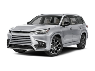 2026 Lexus TX 500h