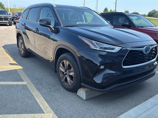 2023 Toyota Highlander Hybrid for sale in Washington Court House OH