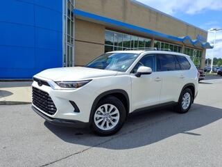 2024 Toyota Grand Highlander Hybrid for sale in Gallatin TN