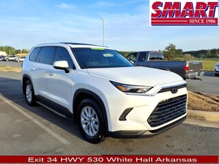 2025 Toyota Grand Highlander Hybrid