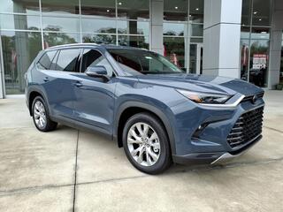 2026 Toyota Grand Highlander Hybrid for sale in Southern Pines NC