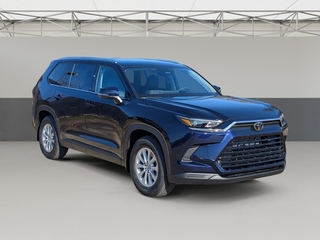 2026 Toyota Grand Highlander Hybrid for sale in Chattanooga TN