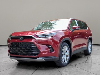 2026 Toyota Grand Highlander Hybrid for sale in West Warwick RI