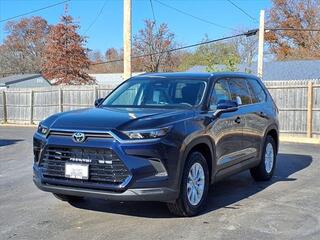 2024 Toyota Grand Highlander Hybrid for sale in Kirkwood MO