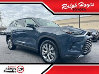 2026 Toyota Grand Highlander Hybrid for sale in Anderson SC