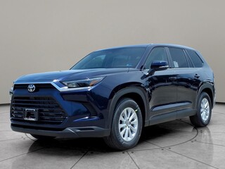 2026 Toyota Grand Highlander Hybrid for sale in West Warwick RI