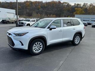 2024 Toyota Grand Highlander Hybrid for sale in Kingsport TN