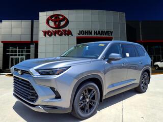 2025 Toyota Grand Highlander Hybrid for sale in Bossier City LA
