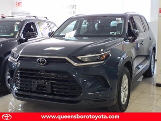 2024 Toyota Grand Highlander Hybrid for sale in Woodside NY