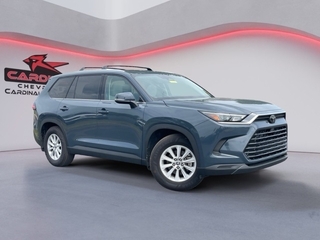 2024 Toyota Grand Highlander Hybrid for sale in Olathe KS