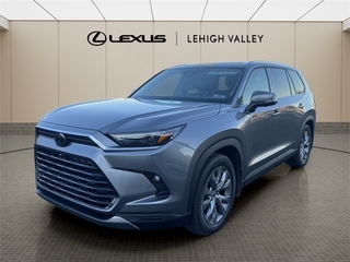 2025 Toyota Grand Highlander Hybrid for sale in Allentown PA